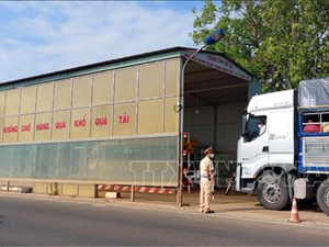 Cân Điện Tử Pro Việt Nam: Đối Tác Tin Cậy Trong Kiểm Soát Tải Trọng Giao Thông Toàn Quốc