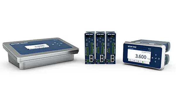 IND360 Mettler Toledo Bộ chỉ thị cân IND360