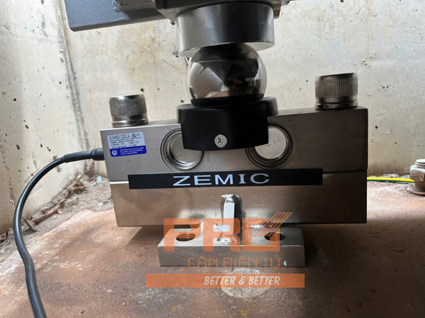 Zemic Loadcell