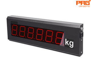 Màn hình hiển thị phụ DPM5 Keli
