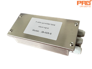Bộ cộng tín hiệu loadcell 4 cổng title=