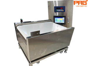 Cân băng tải điện tử CW64S