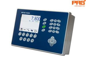 Bộ chỉ thị cân IND780 Mettler Toledo title=