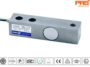 LOADCELL B8D ZEMIC