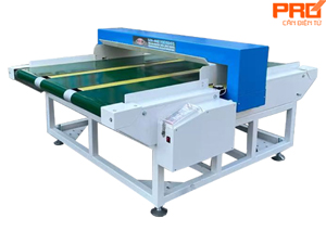 Máy rà kim khổ siêu rộng SJ20-650